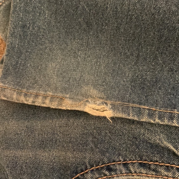 MEK Jeans - Picture 6 of 9